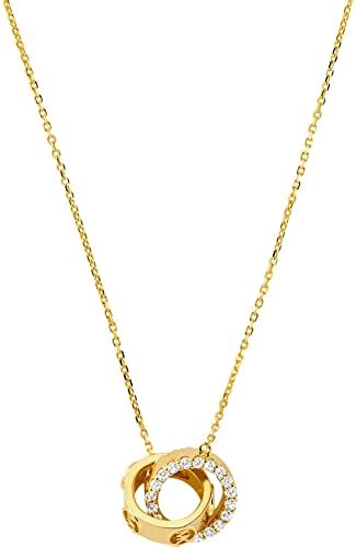 michael kors kette gold amazon